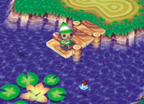 Animal Crossing Animal Crossing