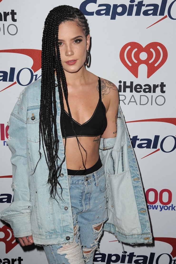 Halsey