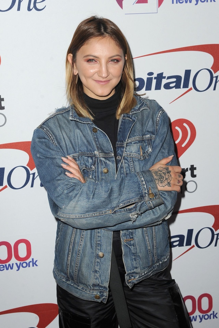 Julia Michaels