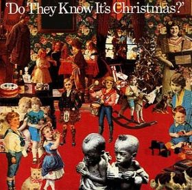 Do They Know It's Christmas? 