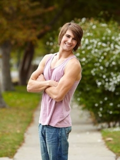 James Maslow James Maslow