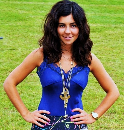 Marina & the Diamonds