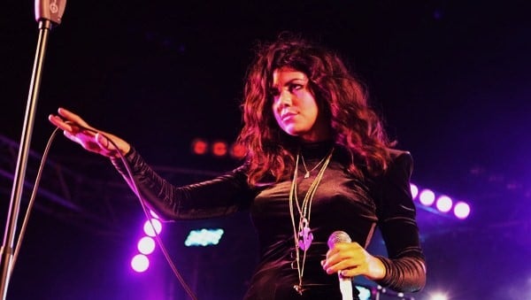 Marina & the Diamonds