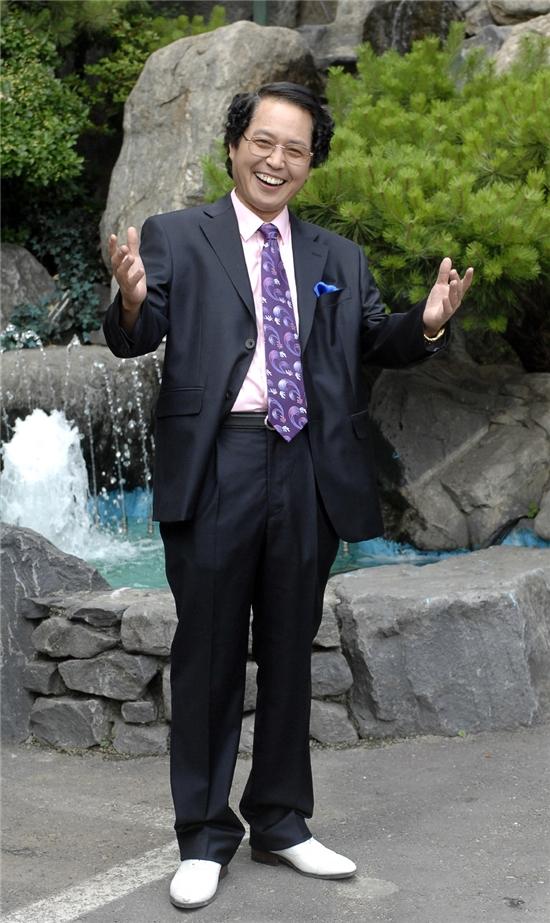 Nam-kil Kang