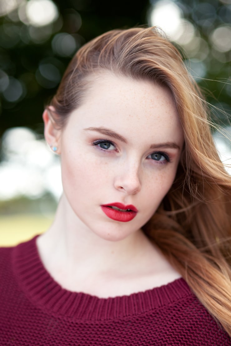 Megan Bea Tiernan Megan Bea Tiernan