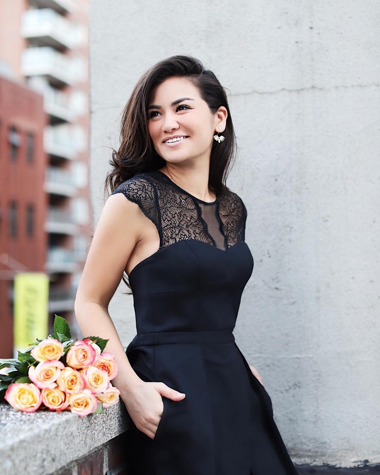 Caila Quinn Caila Quinn