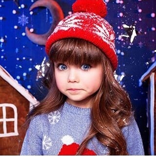 Picture of Anastasiya Knyazeva