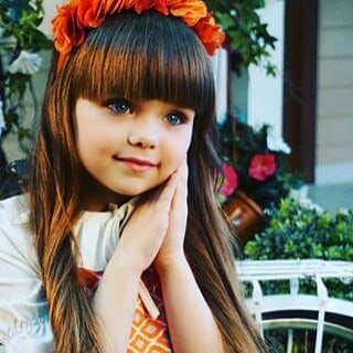 Image of Anastasiya Knyazeva