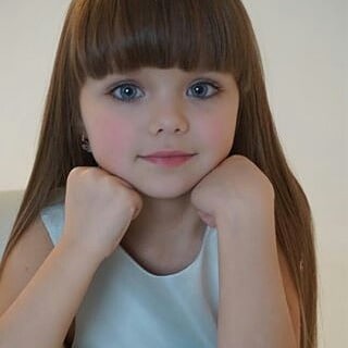 Picture of Anastasiya Knyazeva