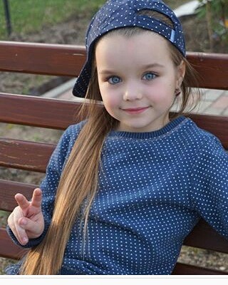 Anastasiya Knyazeva