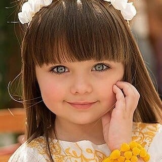 Anastasiya Knyazeva