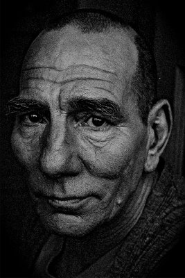 Pete Postlethwaite Pete Postlethwaite