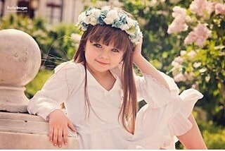 Anastasiya Knyazeva