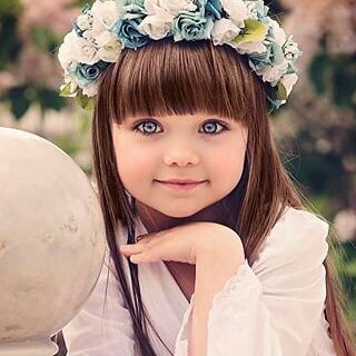 Anastasiya Knyazeva
