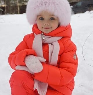 Anastasiya Knyazeva
