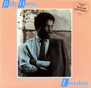 Loverboy