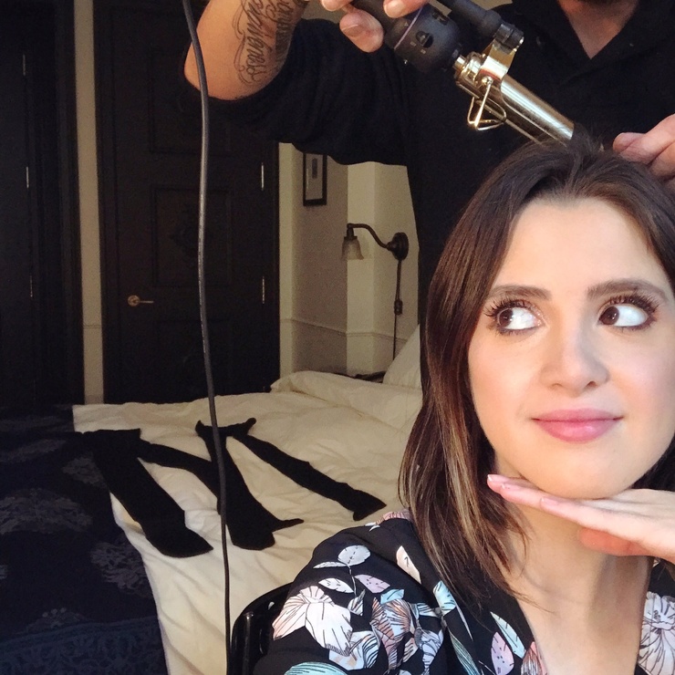 Laura Marano
