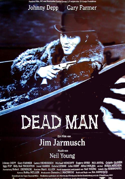 Dead Man (1995)