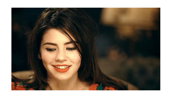 Marina & the Diamonds