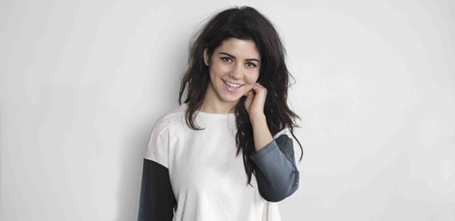 Marina & the Diamonds