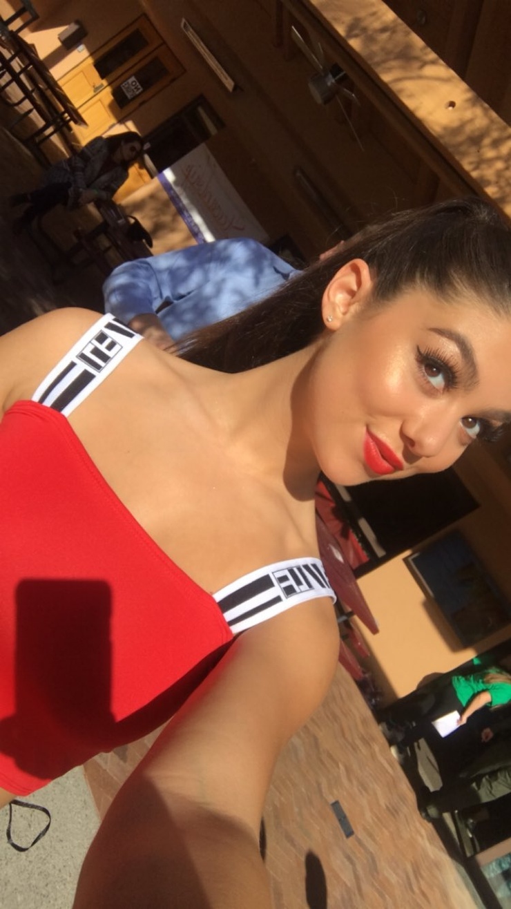 Kira Kosarin