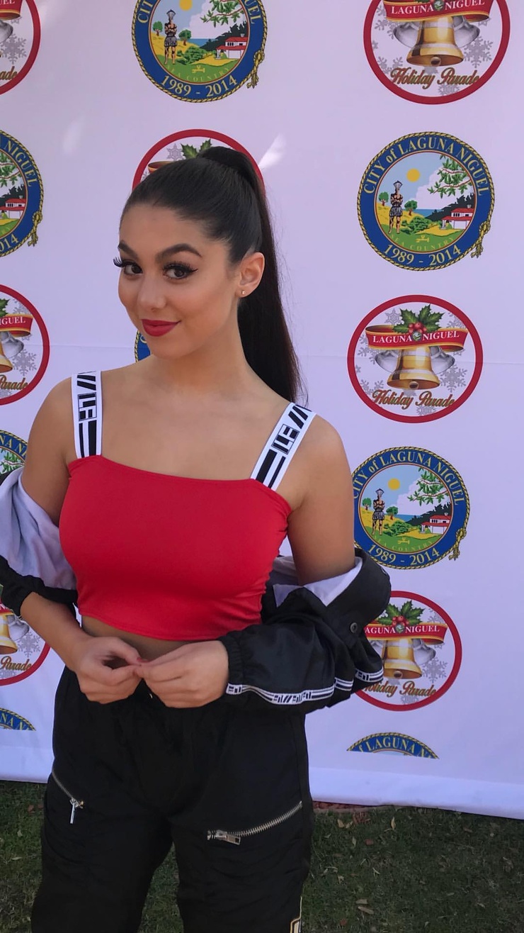 Kira Kosarin