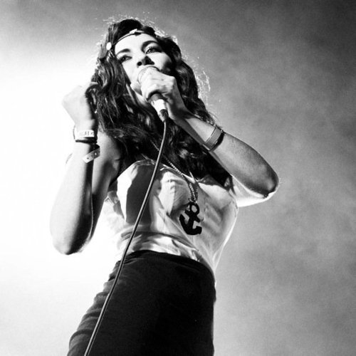 Marina & the Diamonds