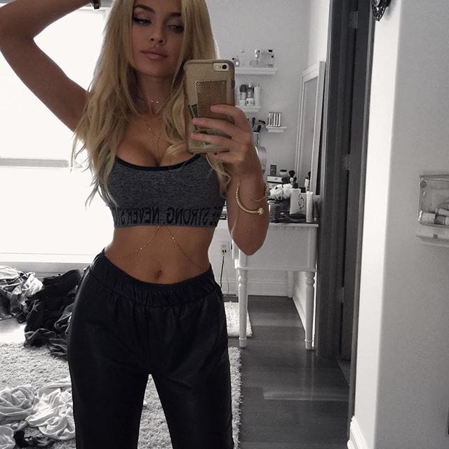 Picture of Jean Watts