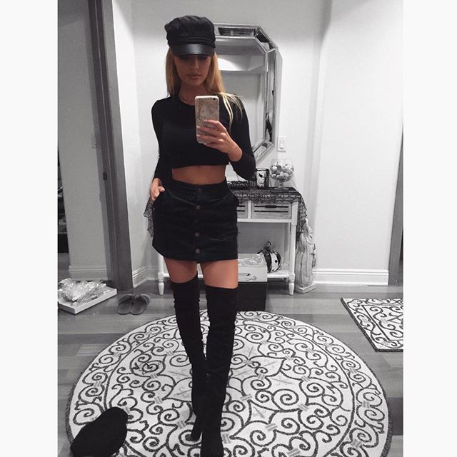 Jean Watts