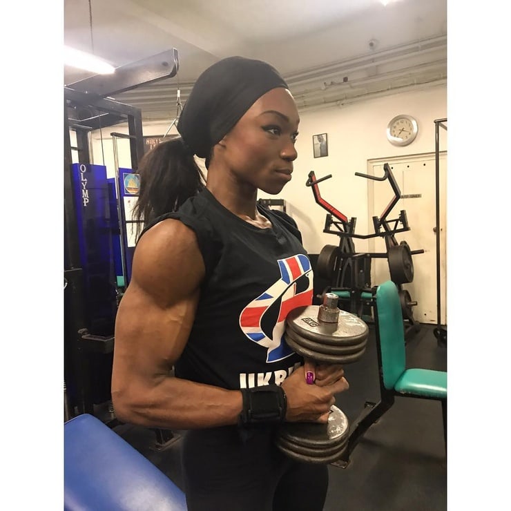 Emi Wokoma