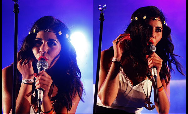 Marina & the Diamonds