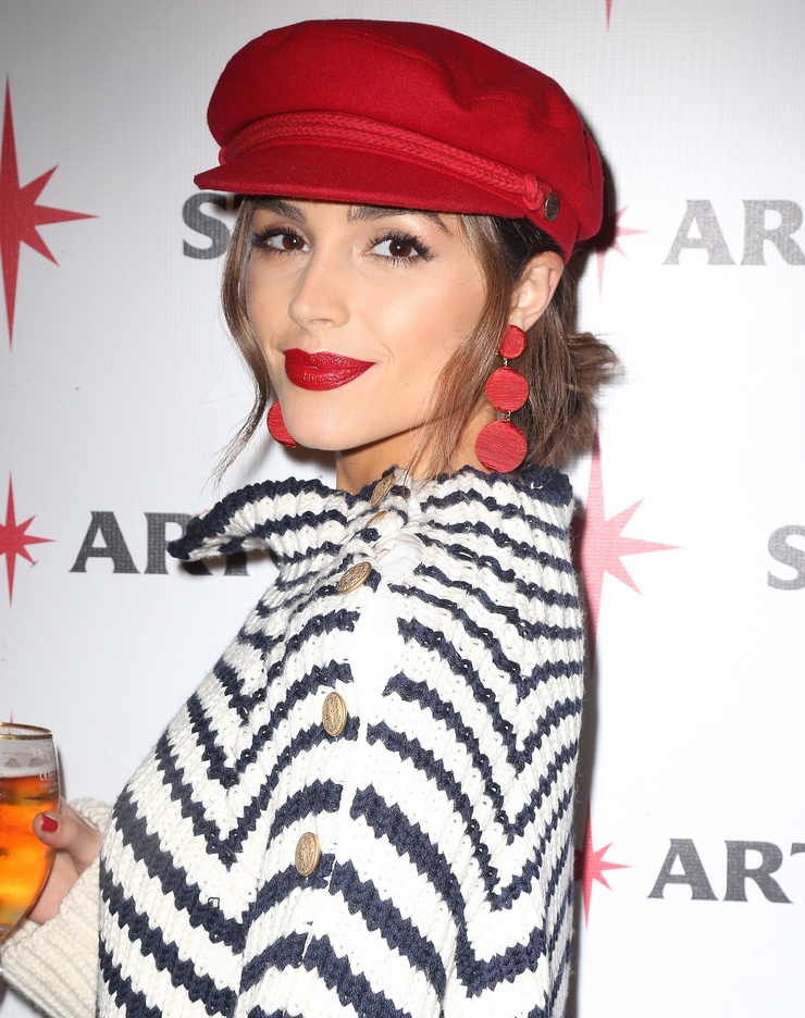 Olivia Culpo Olivia Culpo