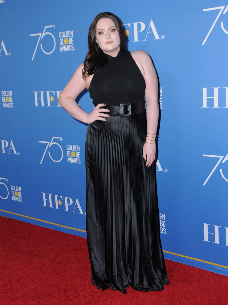 Lauren Ash Lauren Ash