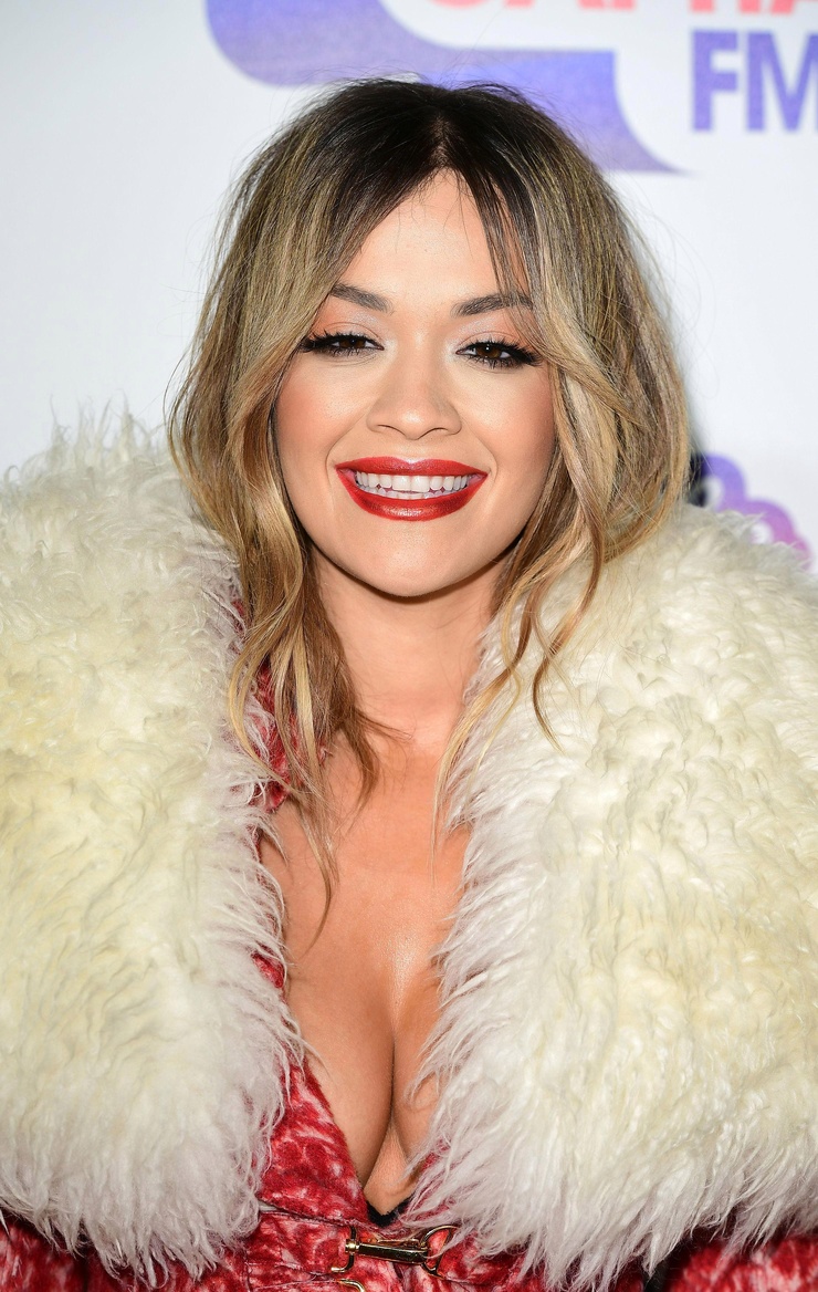 Rita Ora Rita Ora