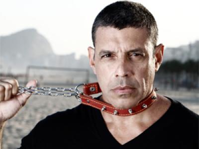 Alexandre Frota