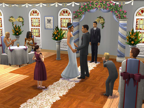 The Sims 2