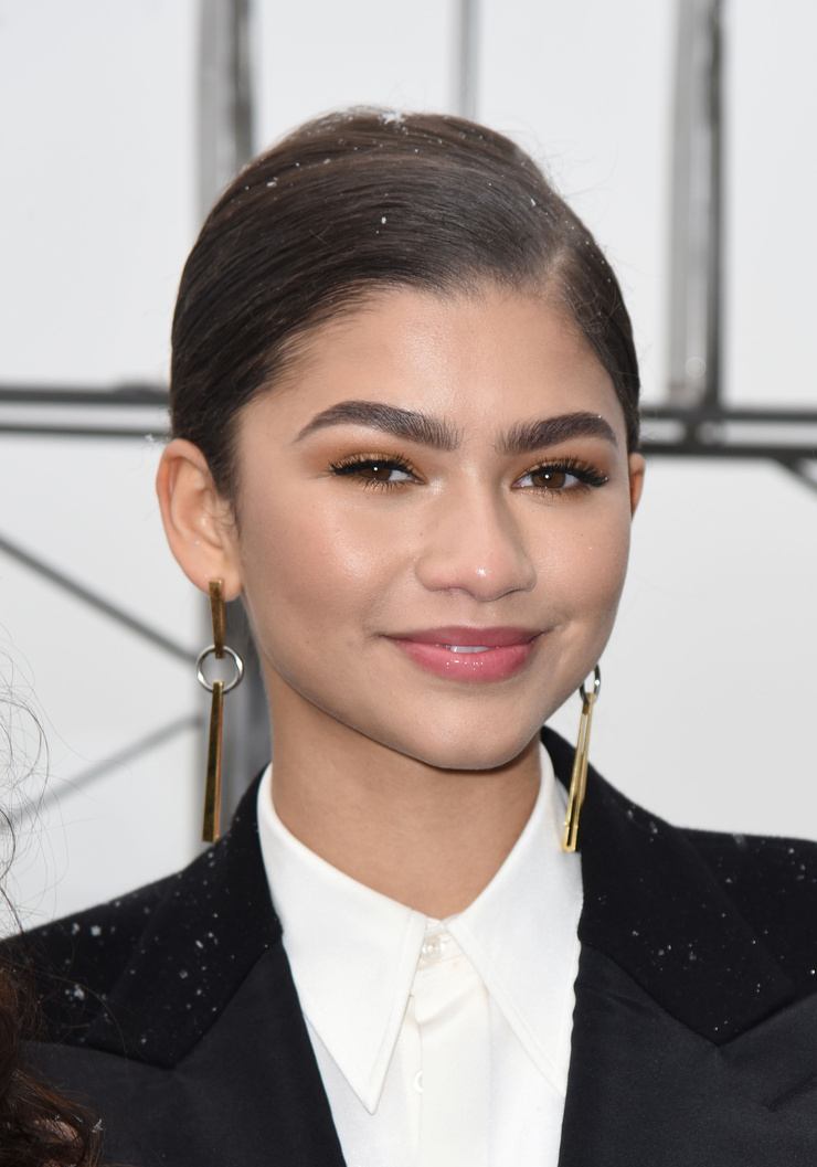 Zendaya Coleman