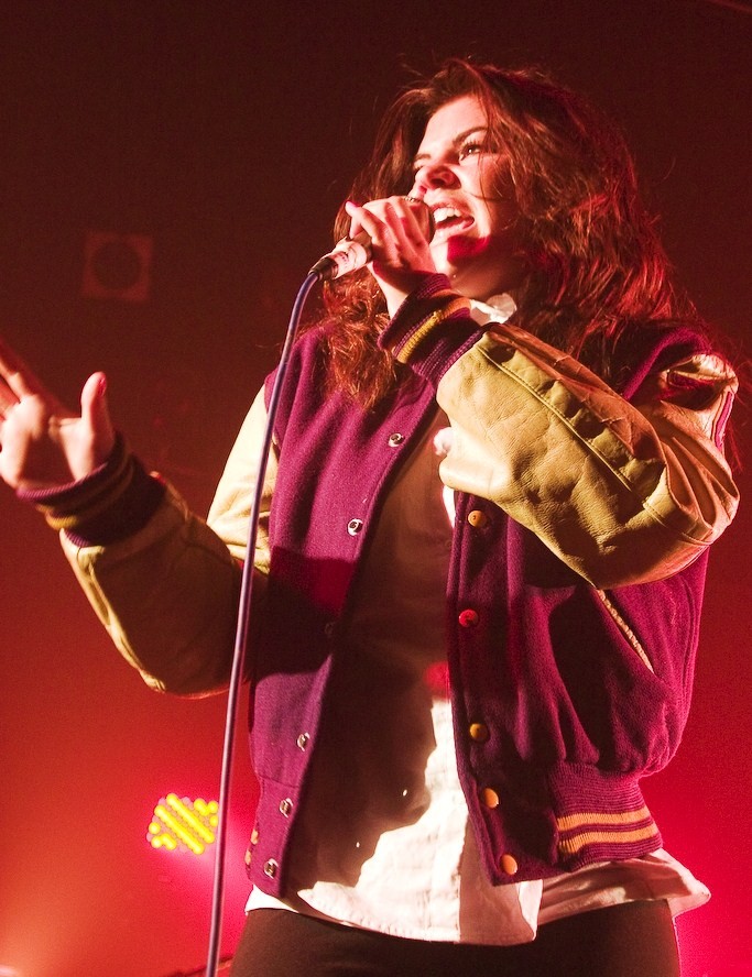 Marina & the Diamonds