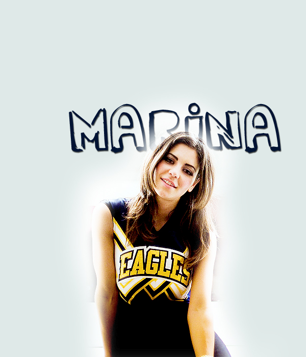 Marina & the Diamonds