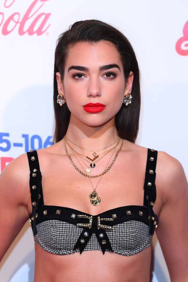 Dua Lipa Dua Lipa