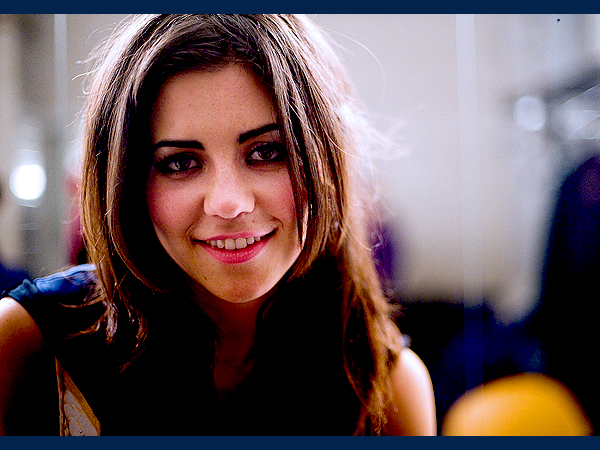Marina & the Diamonds