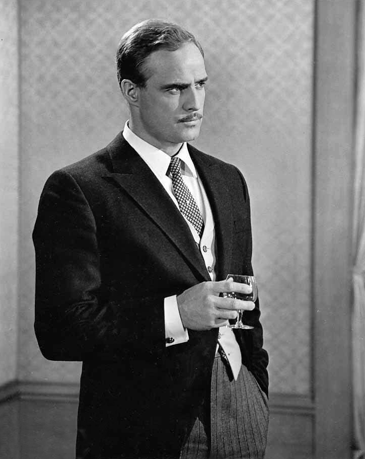 Marlon Brando