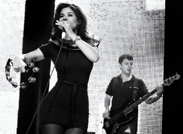 Marina & the Diamonds