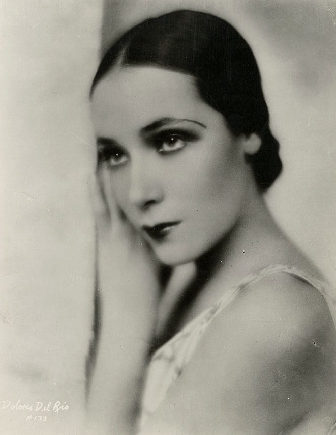 Dolores del Rio