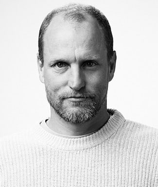 Woody Harrelson