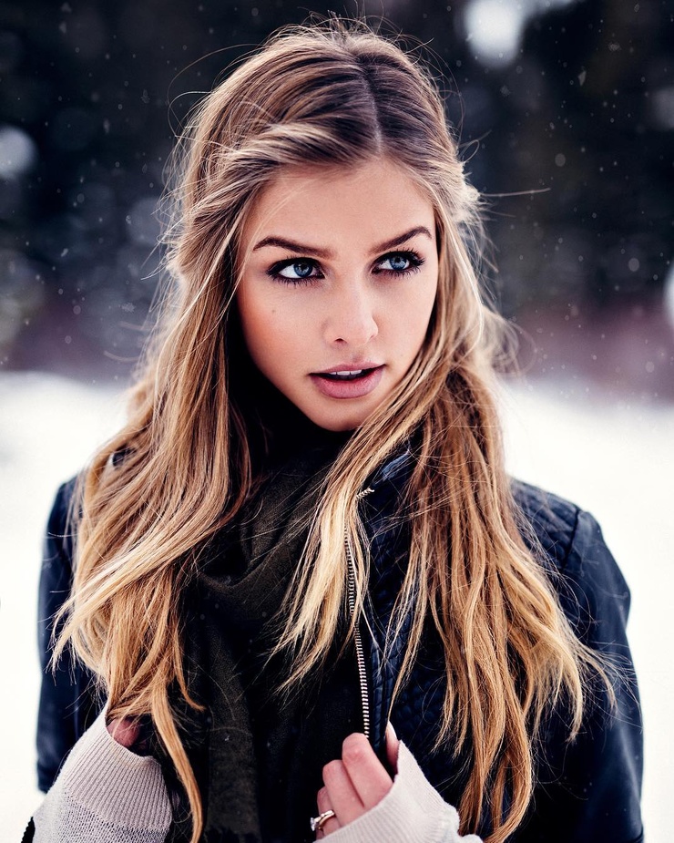 Marina Laswick Marina Laswick