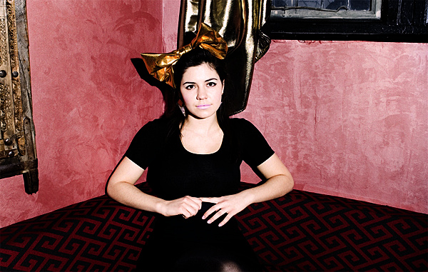 Marina & the Diamonds