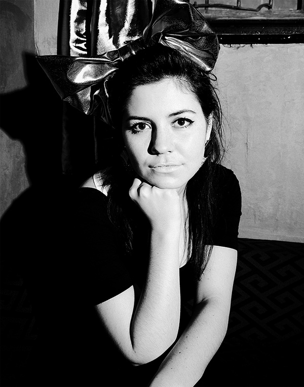 Marina & the Diamonds