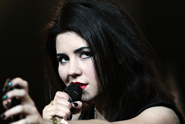 Marina & the Diamonds