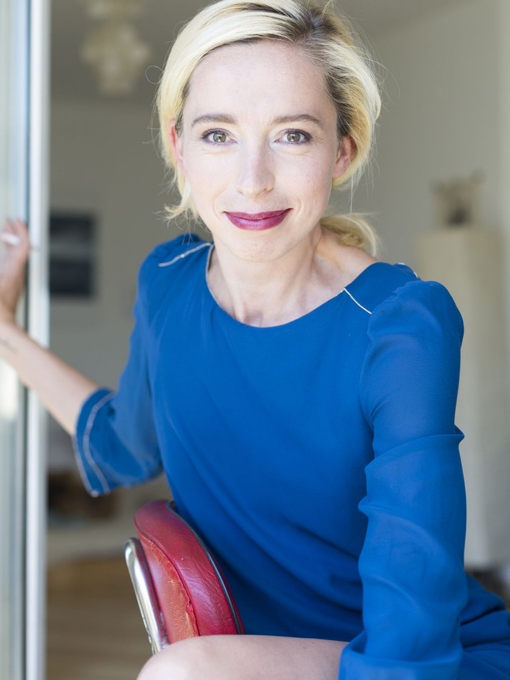 Katharina Behrens